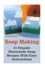 Soap Making