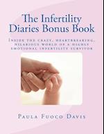 The Infertility Diaries Bonus Book