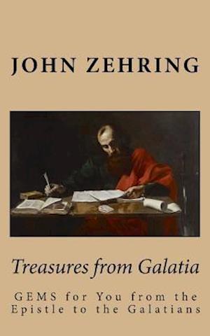 Treasures from Galatia