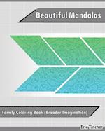 Beautiful Mandalas