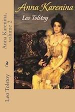 Anna Karenina, Volume 2