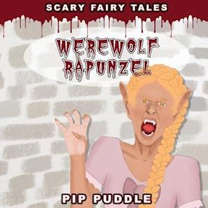 Werewolf Rapunzel