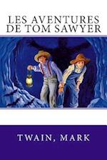 Les aventures de Tom Sawyer