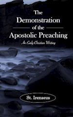 The Demonstration of the Apostolic Preaching