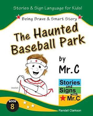 The Haunted Baseball Park