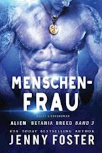 Alien - Menschenfrau