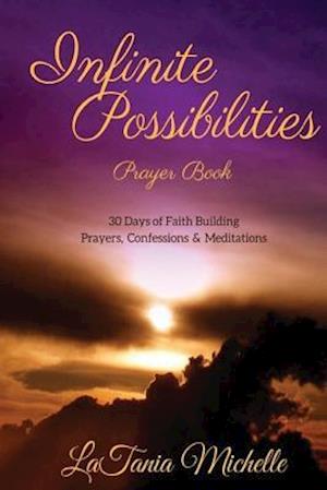 Infinite Possibilities Prayer Book