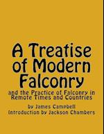 A Treatise of Modern Falconry