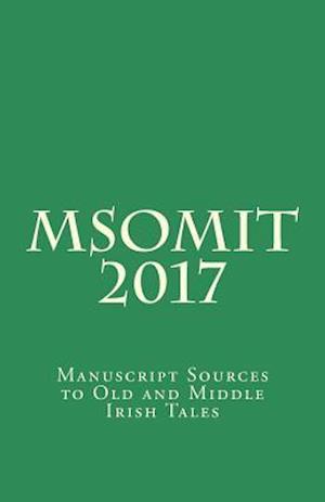 Msomit 2017