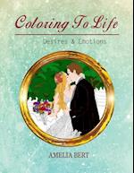 Coloring to Life