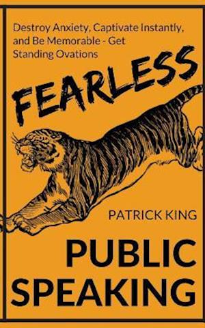 Fearless Public Speaking