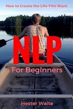 Nlp for Beginners