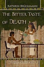 The Bitter Taste of Death