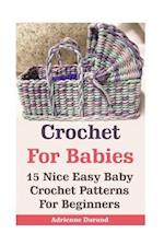 Crochet for Babies