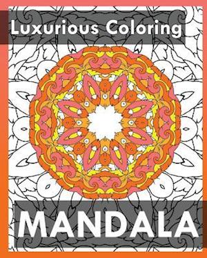 Luxurious Coloring