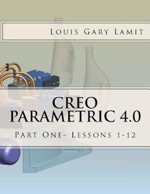 Creo Parametric 4.0