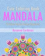 Cute Coloring Book