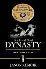 Black and Gold Dynasty