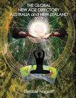 The Global New Age Directory Australia and New Zealand 2017