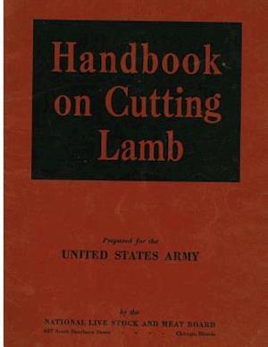 Handbook on Cutting Lamb