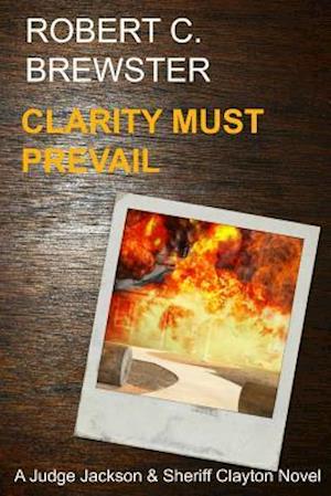 Clarity must Prevail