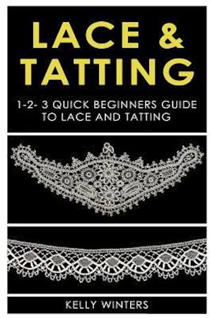 Lace & Tatting