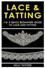 Lace & Tatting