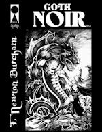 Goth Noir #1