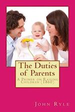 The Duties of Parents