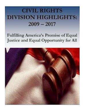 Civil Rights Division Highlights