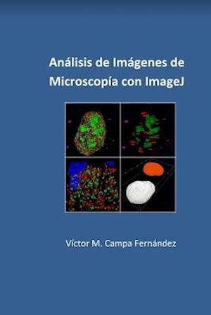 Analisis de Imagenes de Microscopia Con Imagej