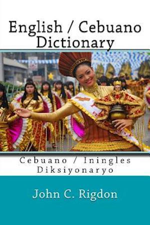 English / Cebuano Dictionary