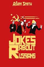 Jokes about Russians