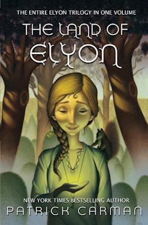 The Land of Elyon Trilogy