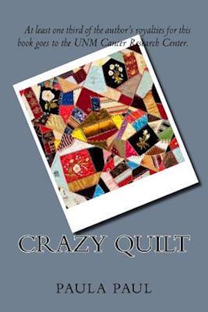 Crazy Quilt