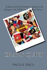 Crazy Quilt