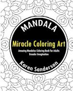 Miracle Coloring Art