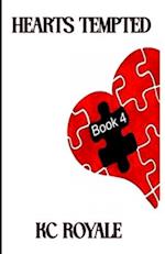 Hearts Tempted Book 4