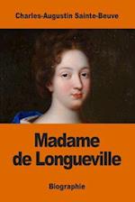 Madame de Longueville