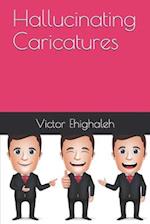 Hallucinating Caricatures