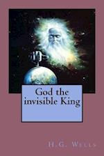 God the invisible King