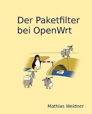 Der Paketfilter Bei Openwrt