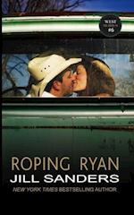 Roping Ryan