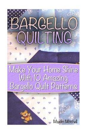 Bargello Quilting