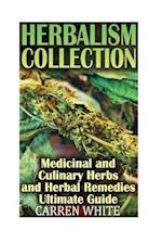Herbalism Collection