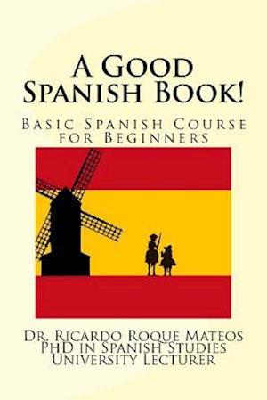 A Good Spanish Book!