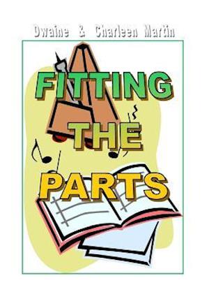 Fitting the Parts - 2nd Edition