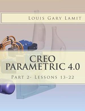 Creo Parametric 4.0