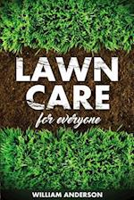 Lawn Care for Everyone
