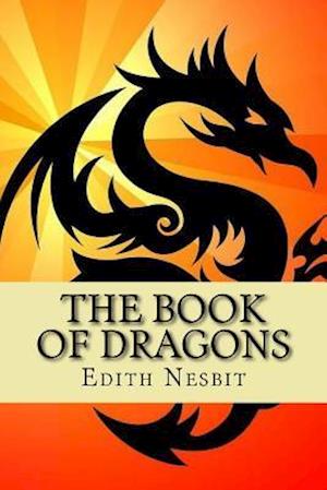 The Book of Dragons